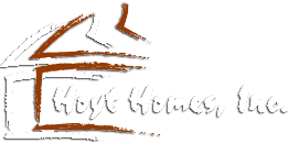 Hoyt Homes Logo