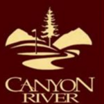 Canyon River